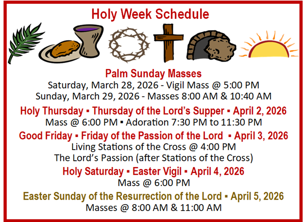 holy-week-schedule